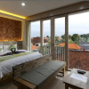 Отель Green Studio Apartment Sanur, фото 24