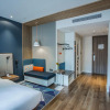 Отель Holiday Inn Express Pudong Chuansha, an IHG Hotel, фото 27