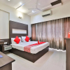 Отель Capital O 1271 Hotel Raajpath, фото 6