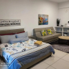 Отель EVO Soho Suites, Bangi, фото 3