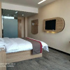 Отель Thank Inn Plus Hotel Shandong Qingdao Huangdao District Xihai Bay Bus Station, фото 4