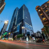 Отель Longzhou Hotel (Chongqing Daping Times Tianjie), фото 11