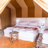 Отель Room in Bungalow - Saharian Luxury Camp Deluxe Familly Quadriple, фото 14
