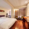 Отель Yiwu Bai Heng Hotel, фото 18
