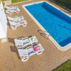 Отель Villa Isis, фото 32