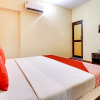 Отель Second Home Motel By OYO Rooms, фото 6