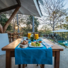 Отель Mikado Natural Lodge, фото 8