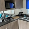 Отель Luxury Caravan in Towyn North Wales, фото 5