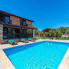 Отель Kaya Cottage Villa 1, фото 13