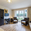 Отель Cozy Flat Near Public Transportation in Tuzla, фото 5