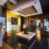 Отель Q Hotel, фото 20