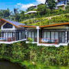Отель Pullman Ciawi Vimala Hills Resort, фото 1