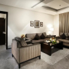 Отель Aswar Hotel Suite Al Ulaya, фото 3