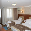 Отель Hermanos Hotel, фото 5
