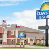 Отель Days Inn & Suites Dumas, фото 3