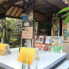 Отель Santana Bali Home stay, фото 21