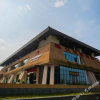 Отель Xiangyang Hangong Xichu Hotel, фото 1