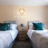 Отель ✰OnPoint-STUNNING 2 Bed/2 Bath Flat -Free Parking✰ в Рединге