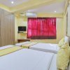 Отель OYO 11535 Sri Sai Comforts, фото 14