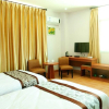 Отель Xiamen North Railway Statioin Yajule Fast Hotel, фото 17