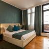 Отель Heart Milan Apartments Duomo Terrace в Милане