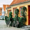 Отель Holiday Home Harresbæk в Баллебре
