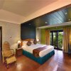 Отель Eco Garden Resort & Heritage Cheruthuruthy, фото 39