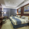 Отель Seasons Park Hotel, фото 3