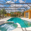 Отель Watersong Dream- Theatre Room, Games, Pool & Spa, Davenport, US, фото 15