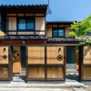 Отель Hanatsume Machiya Holiday House, фото 1