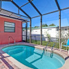 Отель Fort Myers Beach Access Home, фото 13