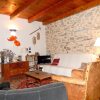 Отель Apartment With 2 Bedrooms In La Grave With Wonderful Mountain View Balcony And Wifi, фото 7