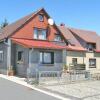 Отель Comfortable Apartment in Frauenwald Thuringia Near Forest, фото 4