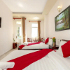 Отель Conico Hotel, фото 3