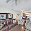 Отель Oceanfront Getaway W/ Balcony & Luxe Amenities 3 Bedroom Condo, фото 3