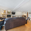 Отель Beaver Creek Village 2 Bedroom Residence With Ski In/out Access and Pool, фото 6