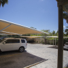Отель Beautiful Beachfront Apartments, фото 23