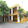 Отель OYO 10098 Home Compact 1BHK White Town, фото 12