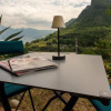 Отель Italian Vacation Homes - Fonteno Panoramic Apartment, фото 11