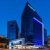 Отель Crowne Plaza Barranquilla, an IHG Hotel, фото 1