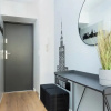 Отель Deluxe Studio Warsaw by Renters, фото 6