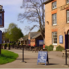 Отель The Bell Inn, фото 1
