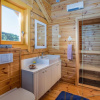 Отель Nice Home in Prokike With Sauna, Wifi and Heated Swimming Pool, фото 5
