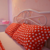 Отель Manis-Manis Pink Lady Cottage, фото 4
