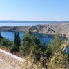 Отель Inviting 3-bedroom Apartment Kekona in Nin Croatia, фото 21