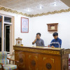 Отель Kathmandu Nomad Hotel, фото 13