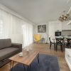 Отель Modern Apartment Terrace by Renters, фото 7