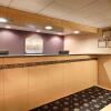 Отель Comfort Inn & Suites, фото 9