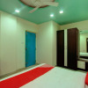 Отель Lng Hospitality By OYO Rooms, фото 26