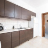 Отель Armonia House 1 Bedroom 3 Guests Bath Tub & Patio, фото 4